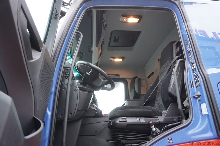 Wywrotka 3-stronna Mercedes-Benz Actros 1846 4x2 / NEW 3-sided tipper