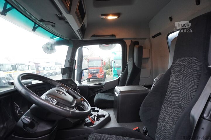 Wywrotka 3-stronna Mercedes-Benz Actros 1846 4x2 / NEW 3-sided tipper