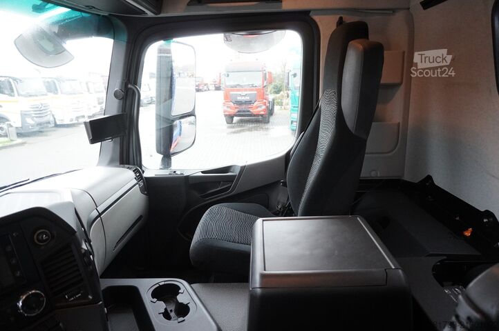 Wywrotka 3-stronna Mercedes-Benz Actros 1846 4x2 / NEW 3-sided tipper