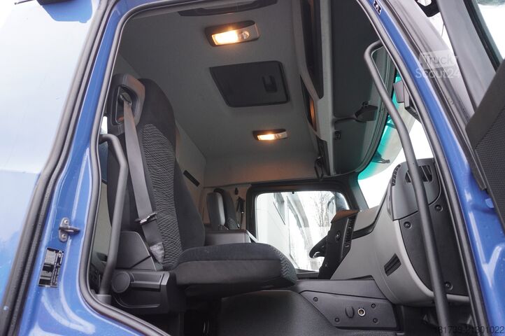 Wywrotka 3-stronna Mercedes-Benz Actros 1846 4x2 / NEW 3-sided tipper