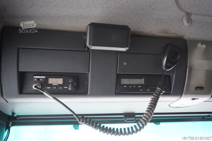 Wywrotka MAN TGS 41.480 8x8 E6 / KH-Kipper tipper