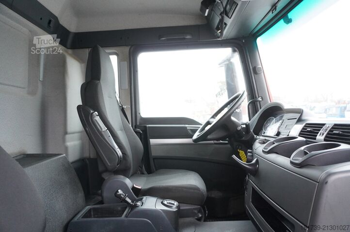 Wywrotka MAN TGS 41.480 8x8 E6 / KH-Kipper tipper