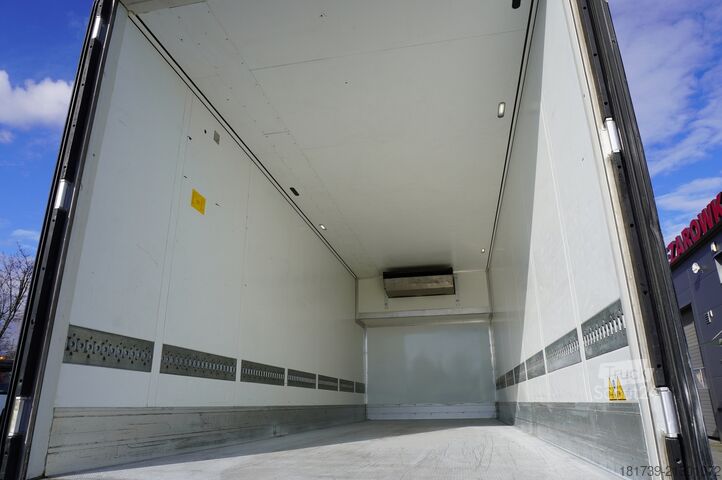 Camion frigorific Volvo FH 500 6x2 E6 / Schmitz 19 EPAL refriger