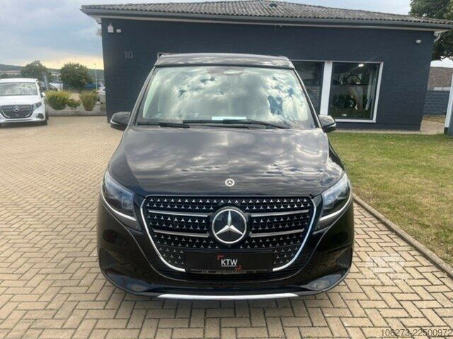Furgon Mercedes-Benz V 300 Marco Polo,5Sitze,Airmatic,AHK2,5To,LED