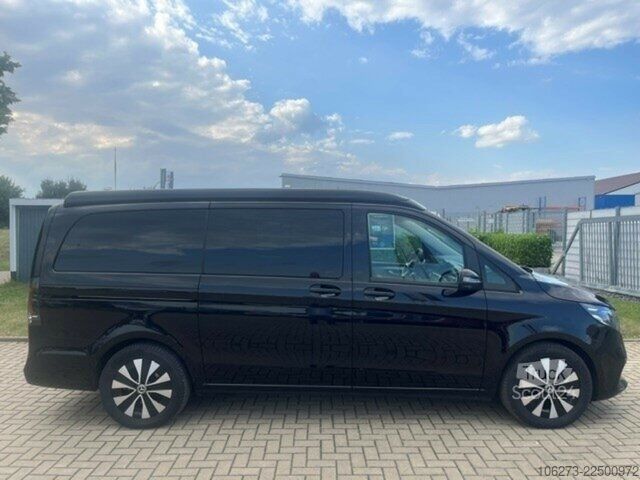 Furgon Mercedes-Benz V 300 Marco Polo,5Sitze,Airmatic,AHK2,5To,LED