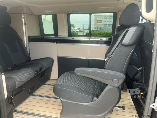 Furgon Mercedes-Benz V 300 Marco Polo,5Sitze,Airmatic,AHK2,5To,LED