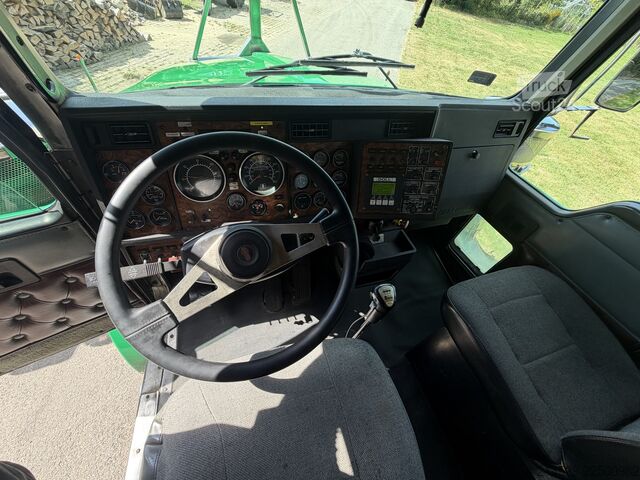 Standard nyergesvontató Kenworth T800