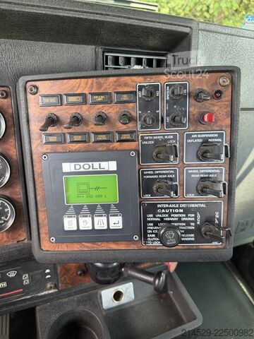 Hesselink Trucks B.V. Hesselink Trucks B.V. Hesselink Trucks B.V.
