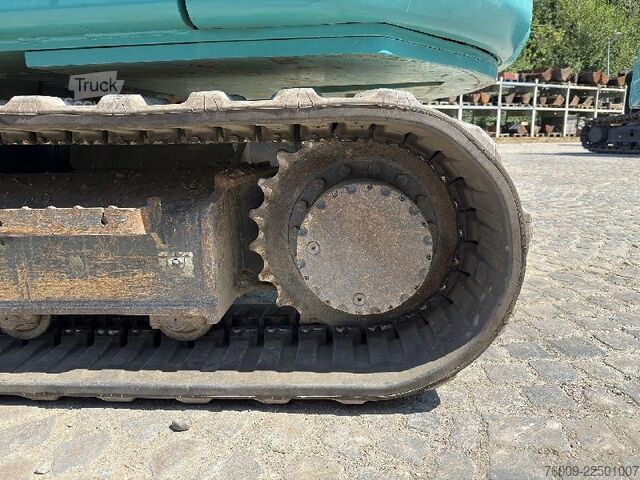 Верижен багер Kobelco SK85MSR-3E