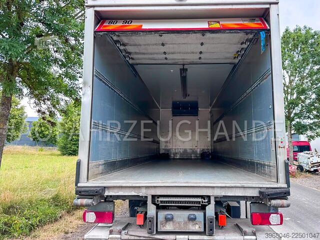 Kylbil DAF LF 280 FA - Euro 6 - Automatik - Carrier