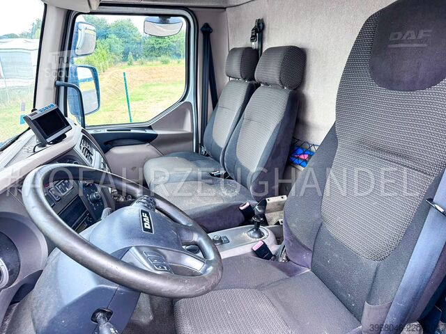 Kylbil DAF LF 280 FA - Euro 6 - Automatik - Carrier