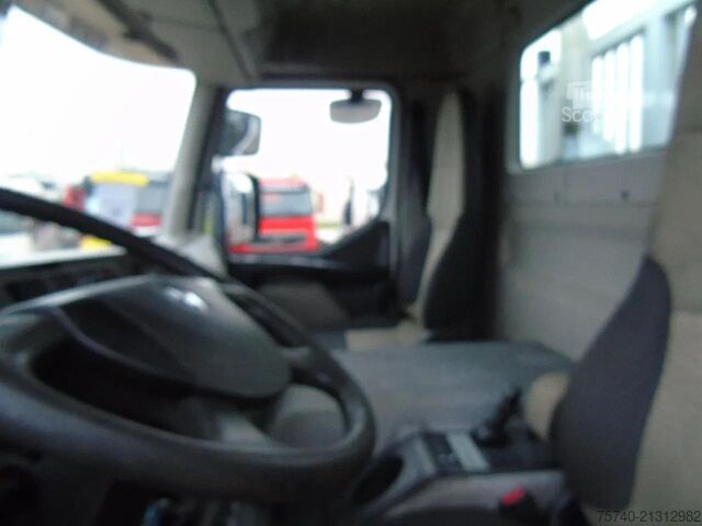 Camion cu macara Renault Kerax 460DXI + HIAB 166 HIDUO 3 X EXT. + 6X4 + ...