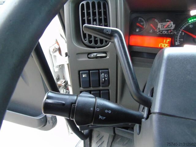 Camion cu macara Renault Kerax 460DXI + HIAB 166 HIDUO 3 X EXT. + 6X4 + ...