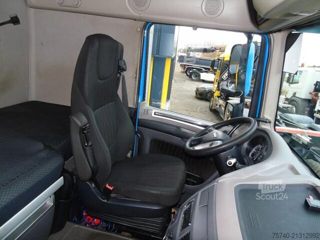 Padrão-SZM DAF XF 480 + SSC + SPOILER