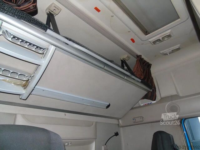 Padrão-SZM DAF XF 480 + SSC + SPOILER