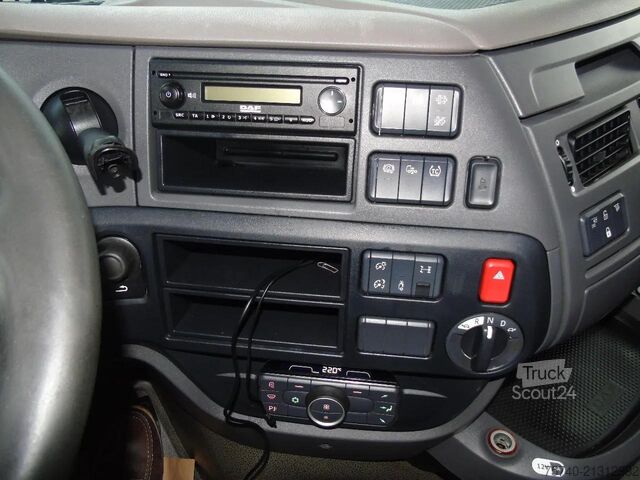 Padrão-SZM DAF XF 480 + SSC + SPOILER