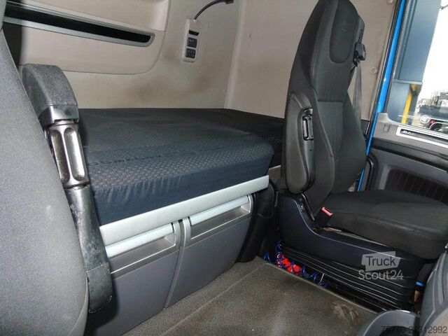 Padrão-SZM DAF XF 480 + SSC + SPOILER