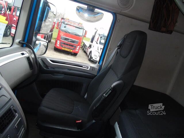 Padrão-SZM DAF XF 480 + SSC + SPOILER