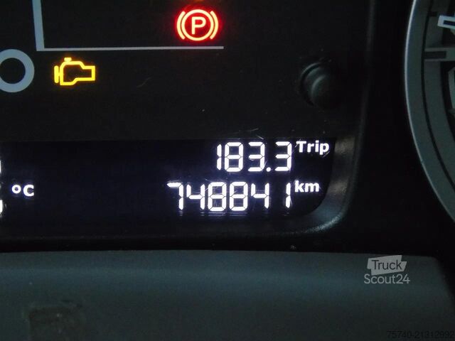 Padrão-SZM DAF XF 480 + SSC + SPOILER