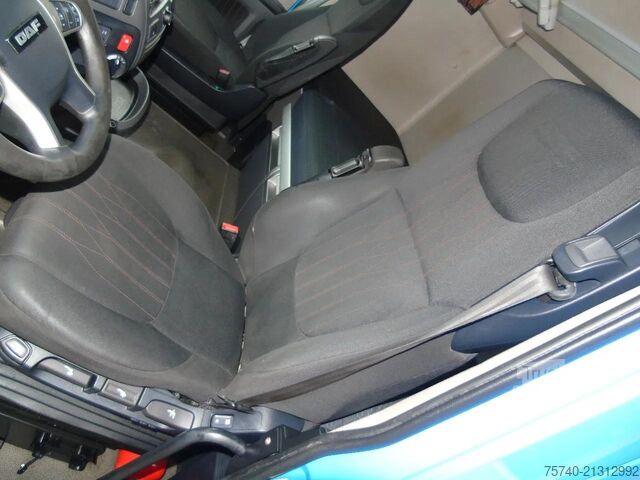 Padrão-SZM DAF XF 480 + SSC + SPOILER