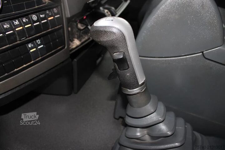 Kraanwagen MAN TGS 35.440 + COPMA 450 6x + 8X4 + SPRING + MANU...