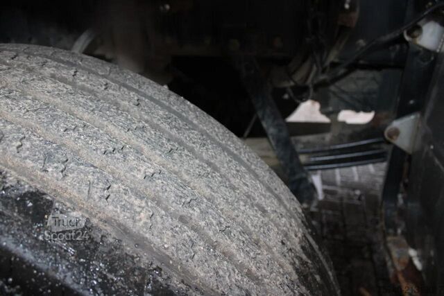 Dépanneuse MAN TGS 35.440 + COPMA 450 6x + 8X4 + SPRING + MANU...
