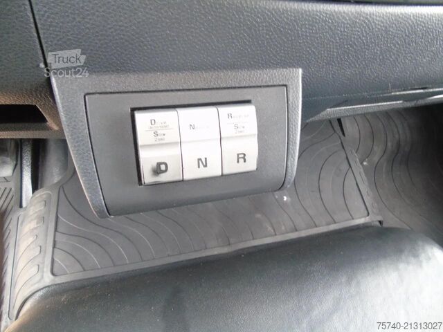 Bavul Iveco Eurocargo 120E21 + EURO 6