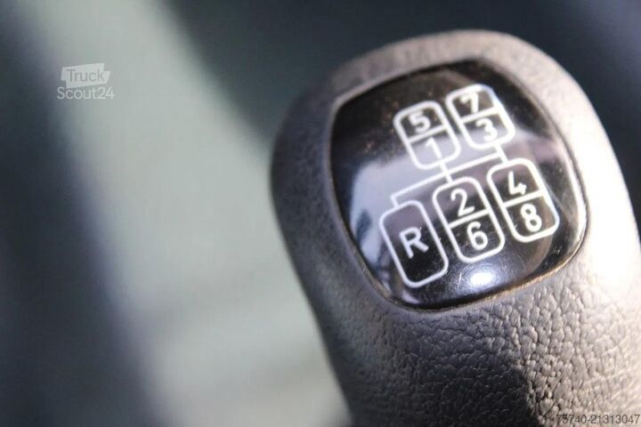 Blender Ginaf X 5250 + TIPPER 104 + MANUAL