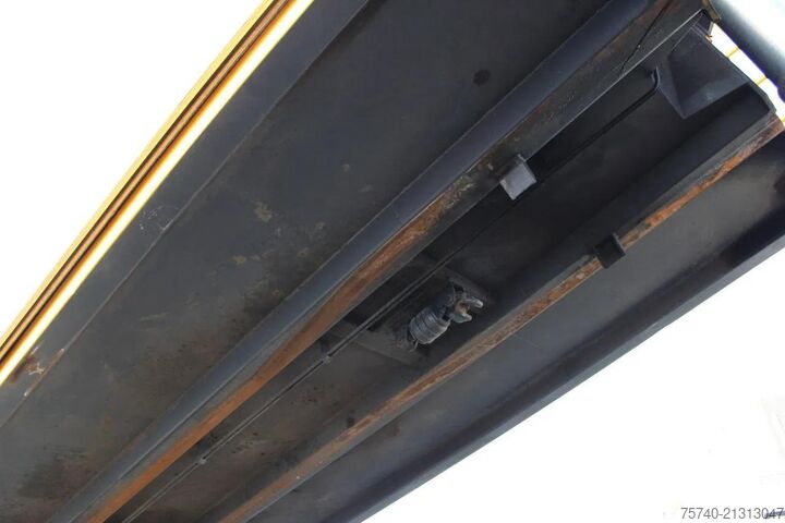 Blender Ginaf X 5250 + TIPPER 104 + MANUAL