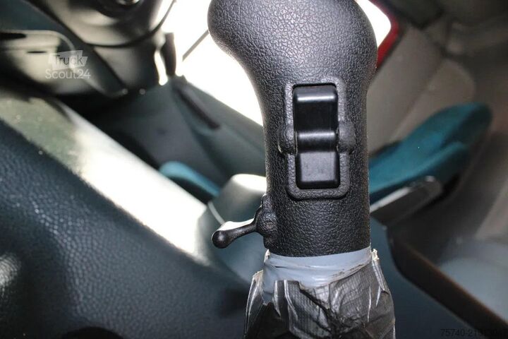 Blender Ginaf X 5250 + TIPPER 104 + MANUAL