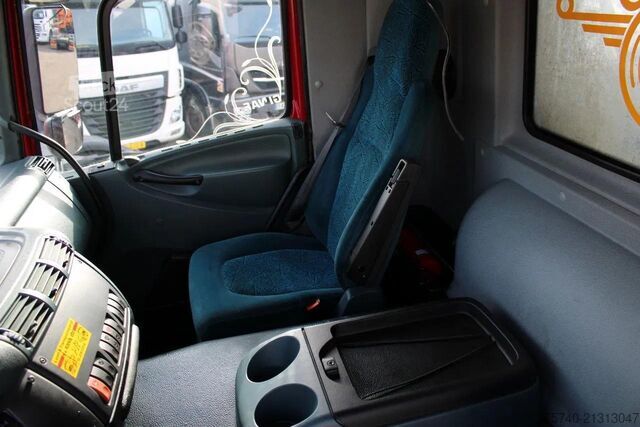 Volquete Ginaf X 5250 + TIPPER 10x4 + MANUAL