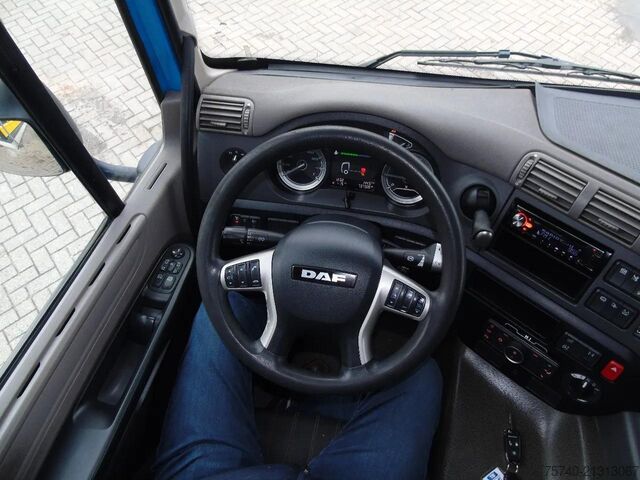 Standart-SZM DAF CF 410 + APK 21-08-2026