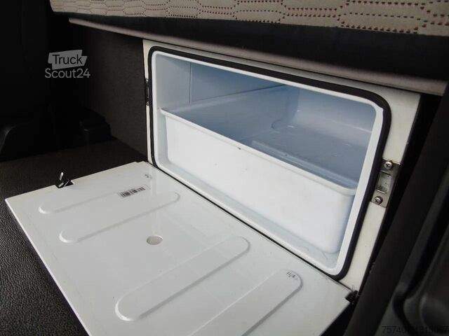 Standart-SZM DAF CF 410 + APK 21-08-2026