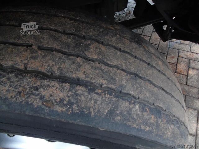 Standard-SZM DAF CF 410 + APK 21-08-2026