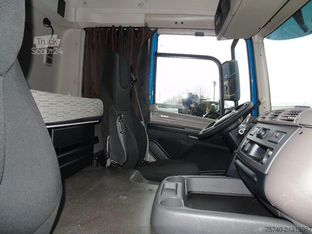 Standard-SZM DAF CF 410 + APK 21-08-2026