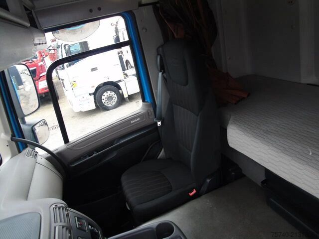 Standard-SZM DAF CF 410 + APK 21-08-2026