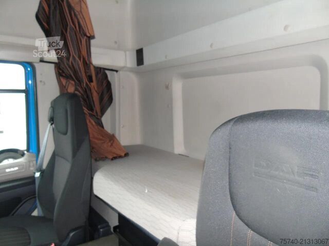 Standard-SZM DAF CF 410 + APK 21-08-2026