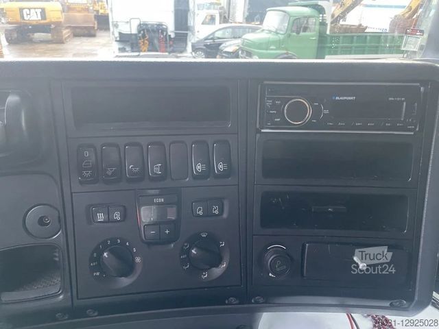 Standaard trekker SCANIA R560 V8 4X2 Tractor-unit Retarder Euro5