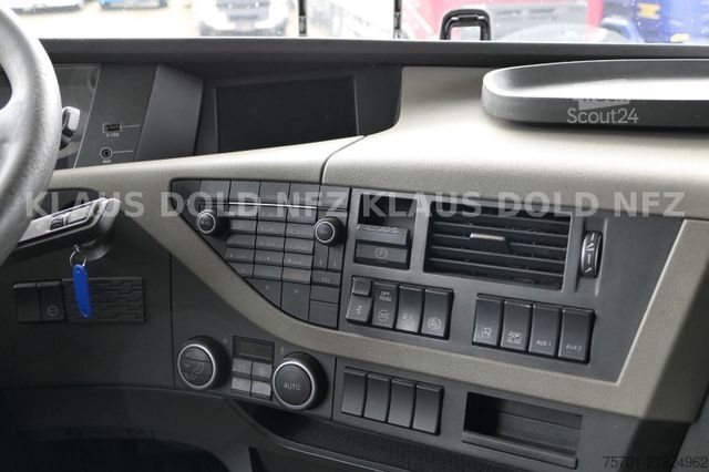 Trattore stradale standard VOLVO FH 420 Globetrotter Kühlbox Euro 6