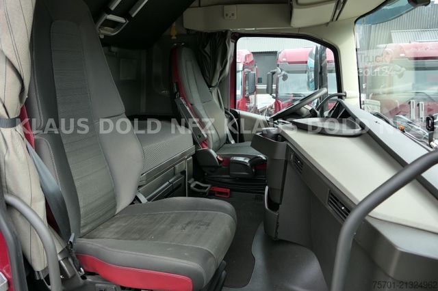 Trattore stradale standard VOLVO FH 420 Globetrotter Kühlbox Euro 6