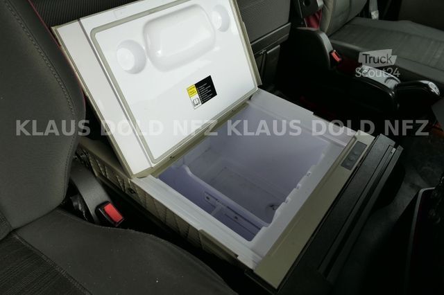 Trattore stradale standard VOLVO FH 420 Globetrotter Kühlbox Euro 6