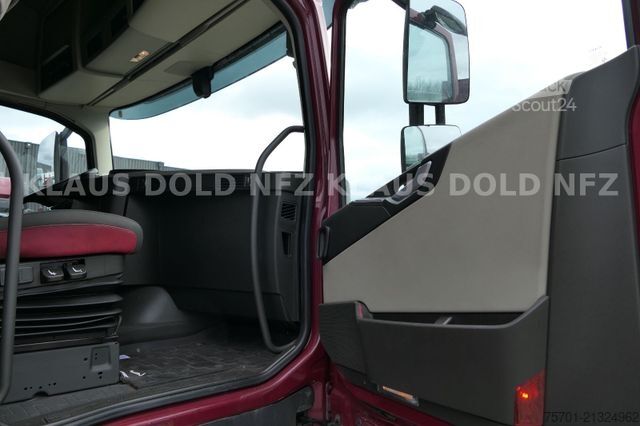 Trattore stradale standard VOLVO FH 420 Globetrotter Kühlbox Euro 6