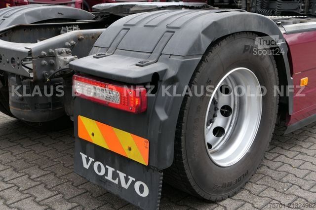 Trattore stradale standard VOLVO FH 420 Globetrotter Kühlbox Euro 6