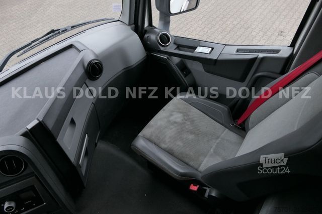 Tracteur routier standard RENAULT T 460 Retarder 2-Tank Kühlbox Euro 6
