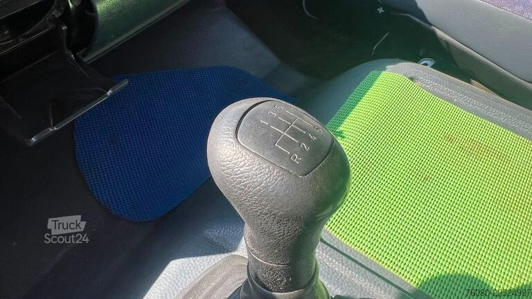 куфар Mercedes-Benz Atego 1823 (CAMION BELGE / NOUVEAU ETAT / 4X2 /...
