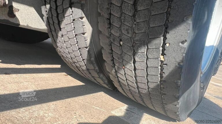 куфар Mercedes-Benz Atego 1823 (CAMION BELGE / NOUVEAU ETAT / 4X2 /...