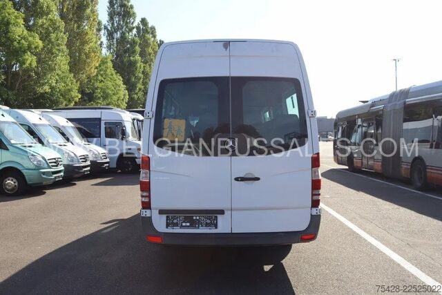 Minibussi Mercedes-Benz Sprinter Transfer 45/ Basic 45 / 7.4m / Automat...