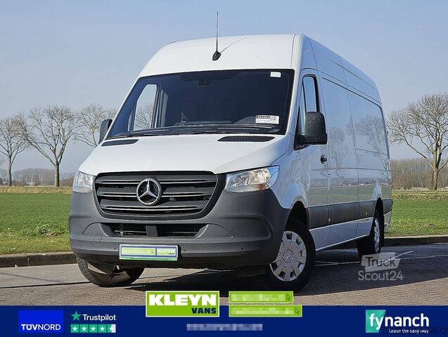 Carrinha de tejadilho alto MERCEDES-BENZ SPRINTER 315 L3H2 Mbux 2.8T-AHG!