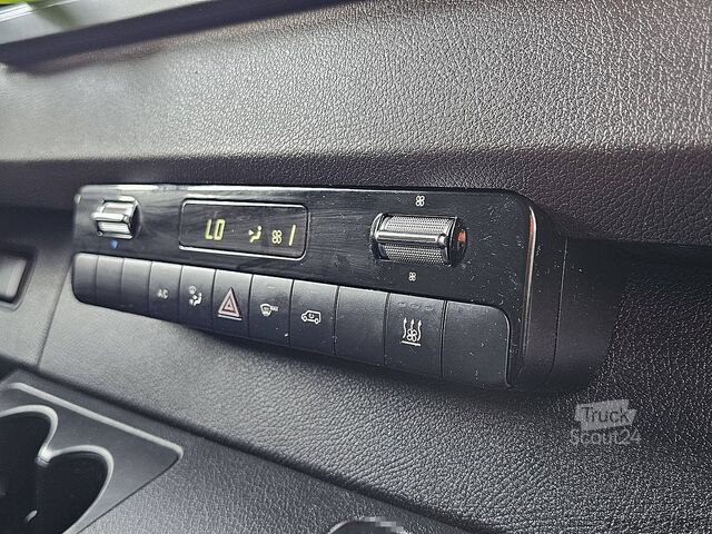 Carrinha de tejadilho alto MERCEDES-BENZ SPRINTER 315 L3H2 Mbux 2.8T-AHG!