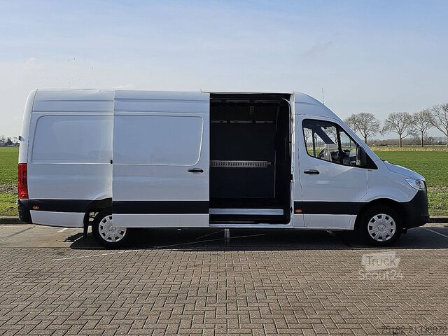 Carrinha de tejadilho alto MERCEDES-BENZ SPRINTER 315 L3H2 Mbux 2.8T-AHG!